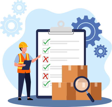 Inventory control memiliki banyak maanfaat bagi perusahaan.